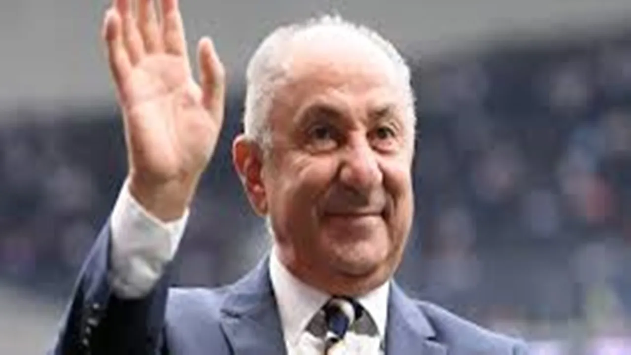 Legenda Tottenham