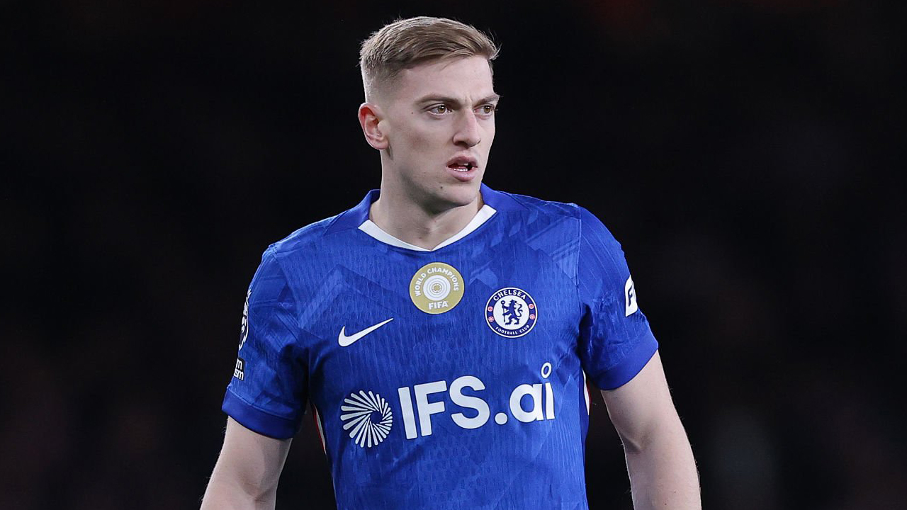 Liam Delap Belum Bersinar, Nevin Prediksi Musim Depan Bakal Lebih Berat