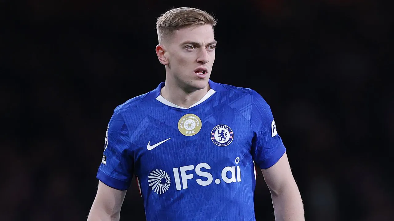 Liam Delap Belum Bersinar, Nevin Prediksi Musim Depan Bakal Lebih Berat