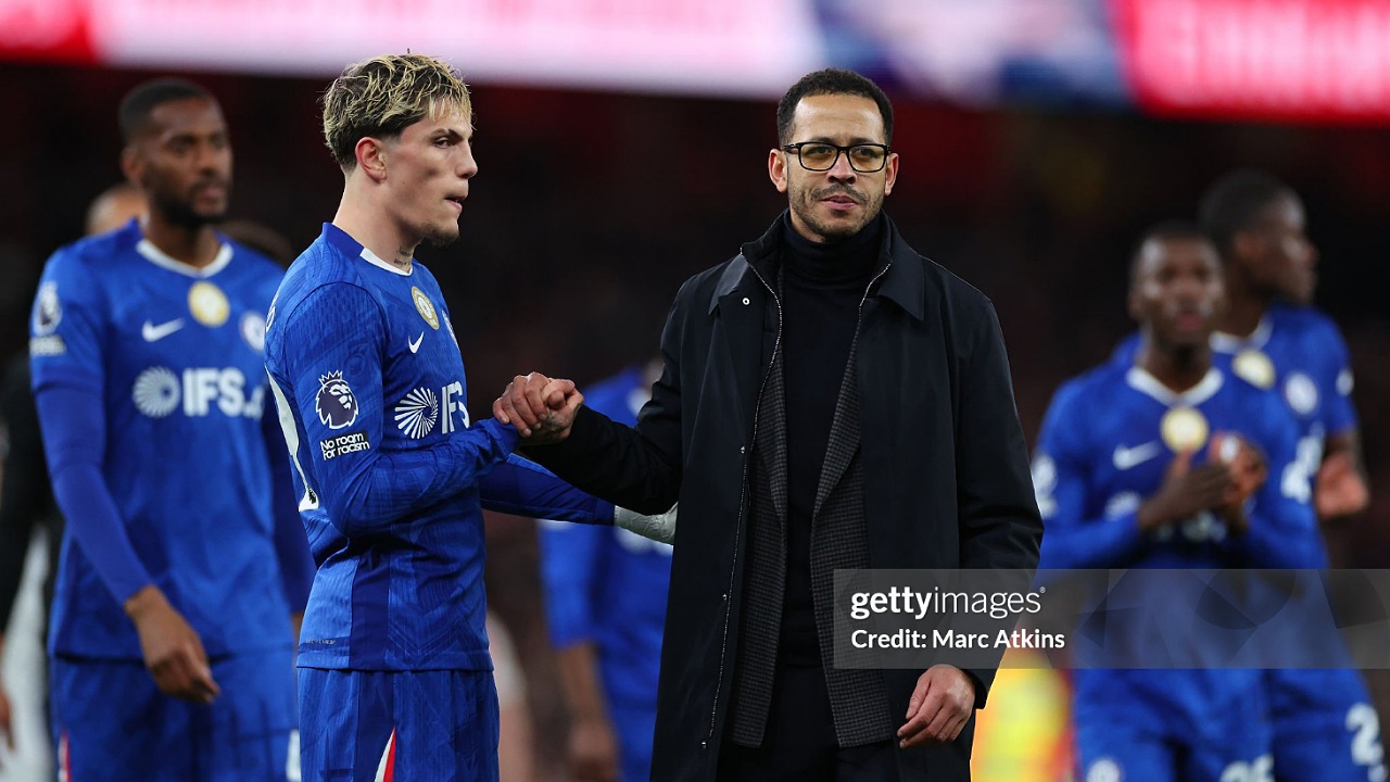 Liam Rosenior Bingung Alejandro Garnacho Kerap Dicemooh Suporter Lawan