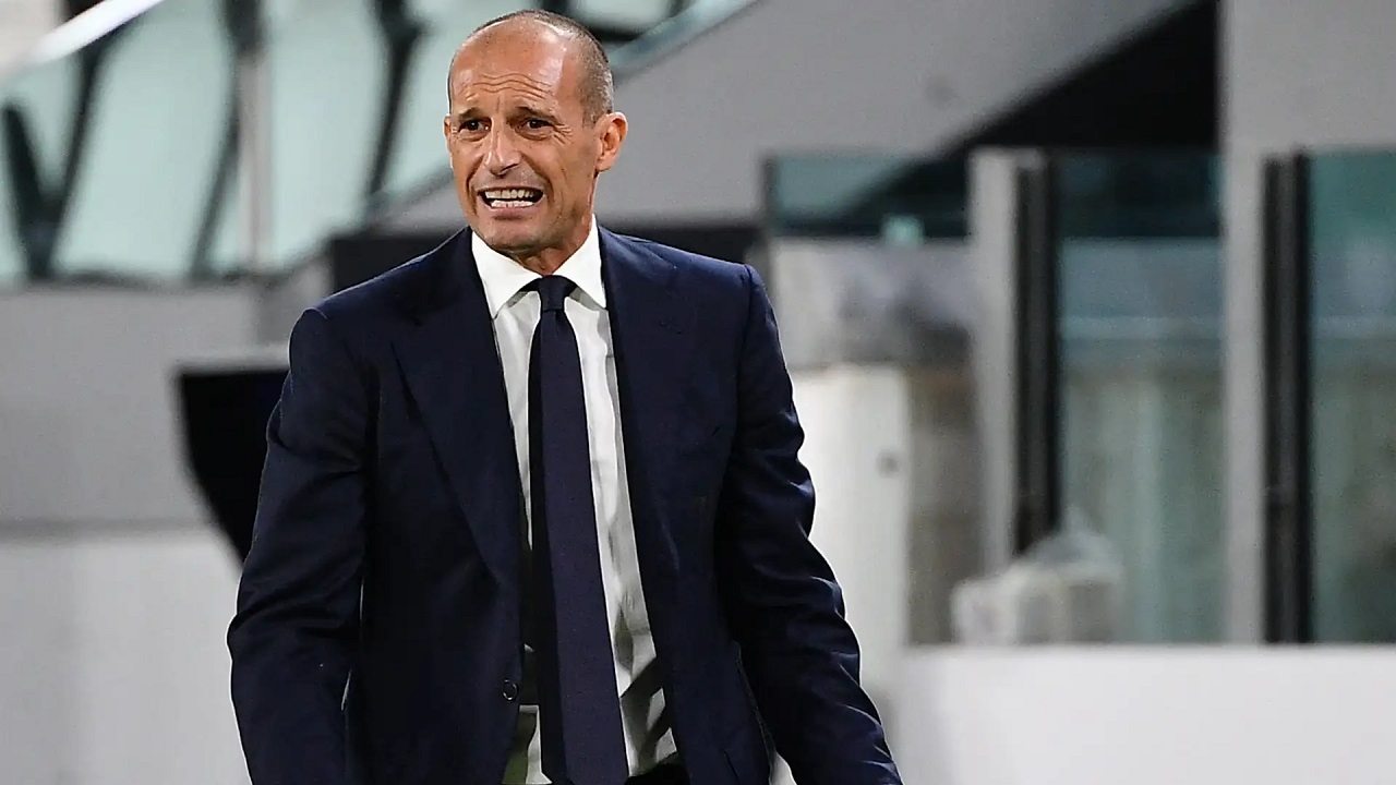 Lini Pertahanan Jadi Salah Satu Kekuatan Milan Asuhan Max Allegri