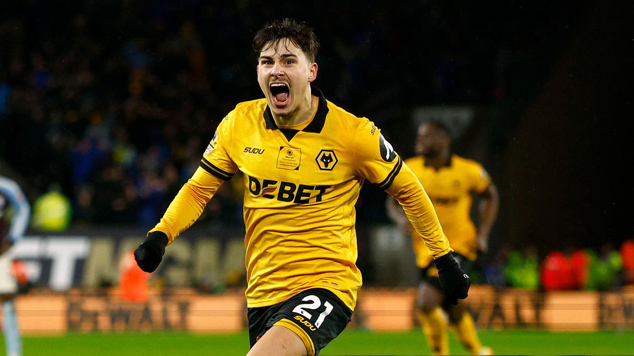 Liverpool Datang Lagi! Rodrigo Gomes Kirim Peringatan Keras Jelang Piala FA