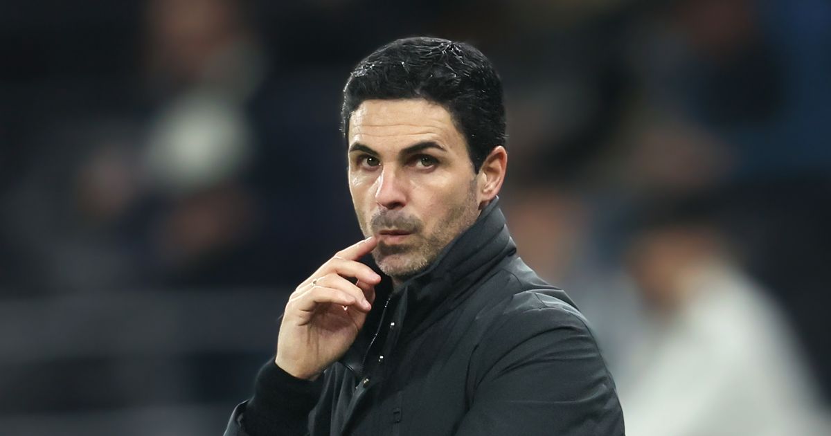 Merino Pulang ke Spanyol, Arteta Incar Esposito Baru