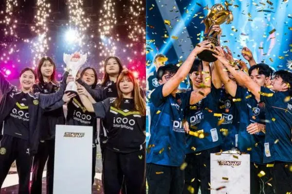 MLBB Tampil Esports World Cup 2026 India Debut Main Stage - sumber: (ggwp)