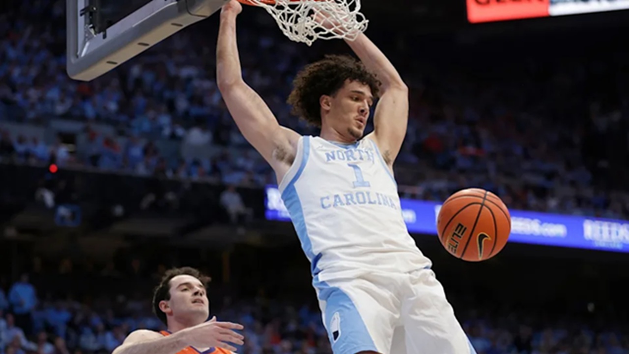 North Carolina Jadikan Clemson Korban Keempat Beruntun
