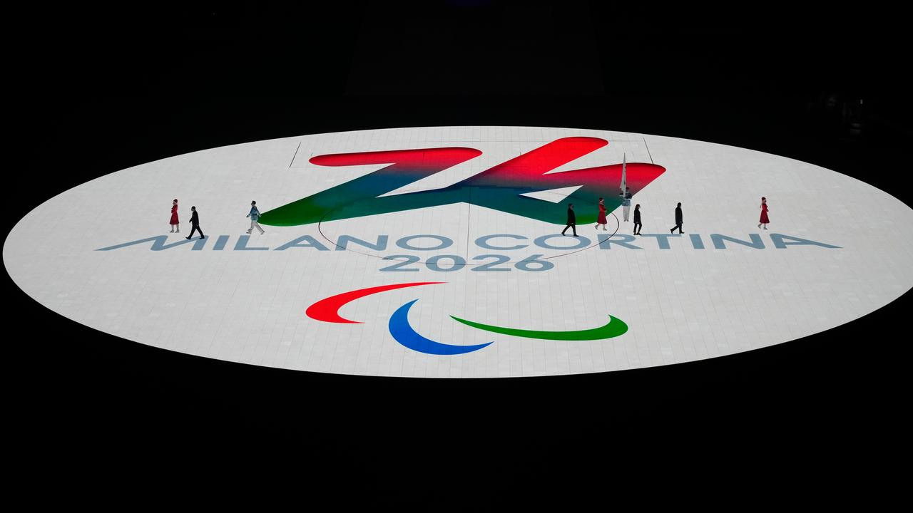 Paralimpiade Musim Dingin 2026 Siap Digelar Gegap Gempita di Italia