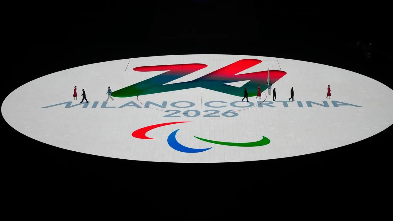 Paralimpiade Musim Dingin 2026 Siap Digelar Gegap Gempita di Italia