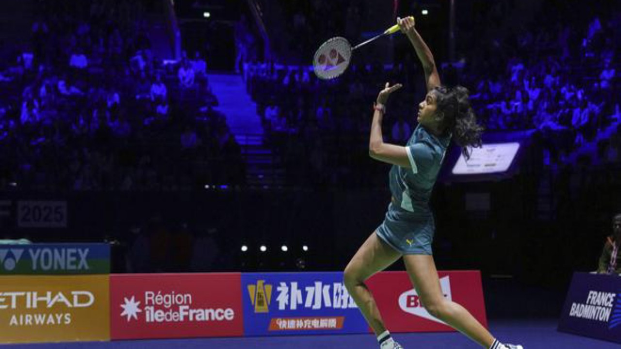 Pasca Mundur di All England, Partisipasi PV Sindhu di Swiss Open Masih Diragukan