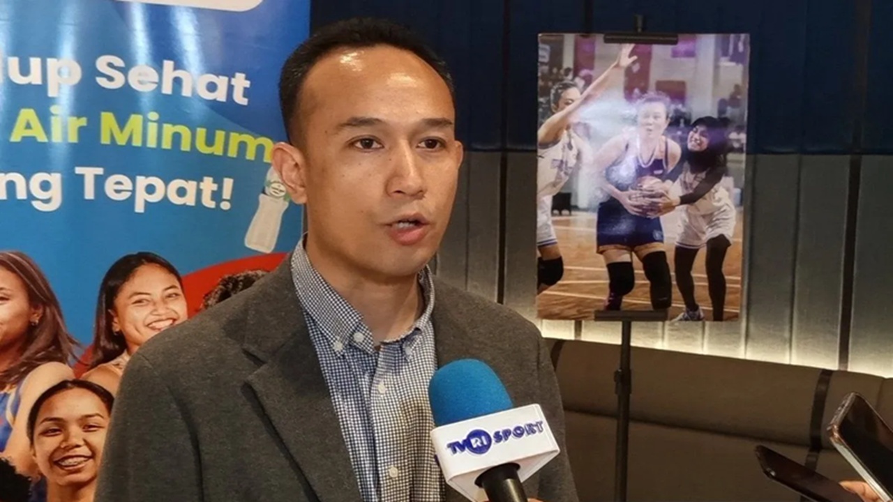 Perbasi Gelar Lelang Membantu Komunitas Basket di Aceh