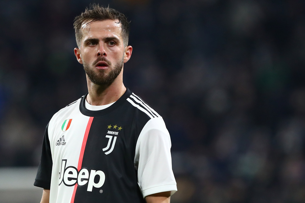 Pjanic Sarankan Juventus Rekrut Bintang Man City Jika Tonali Sulit Didapat