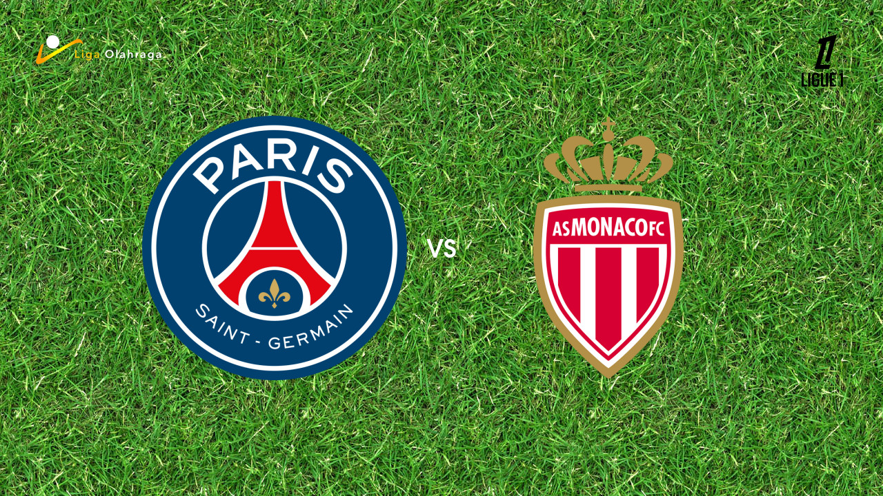 Prediksi Paris Saint-Germain vs Monaco, 07 Maret 2026 Ligue 1