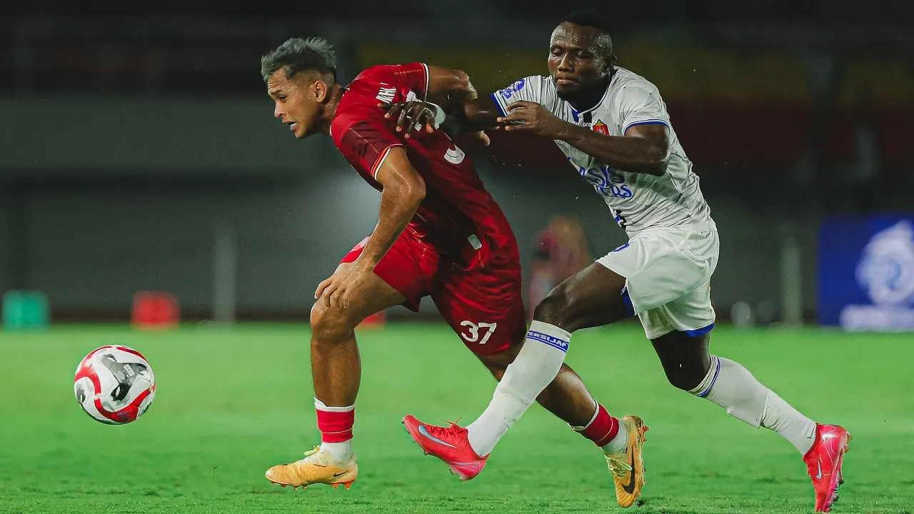 Prediksi Persijap Jepara Vs Persis Solo, Perjuangan Lepas Dari Zona Merah