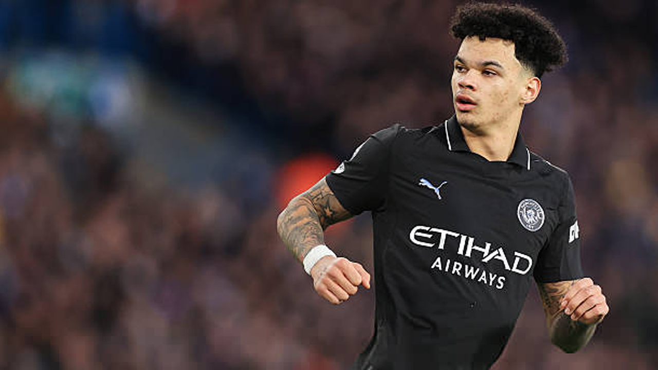 Profil Pemain Kunci Jelang Laga Manchester City vs Forest di Premier League