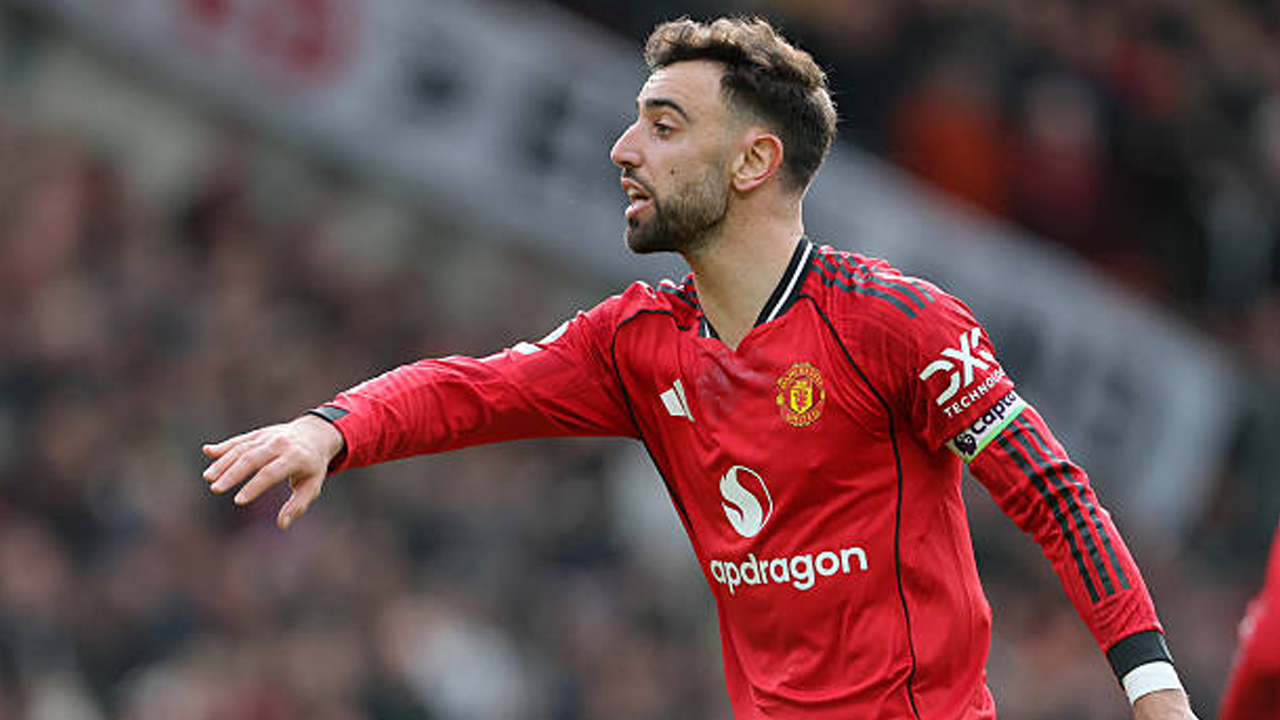 Profil Pemain Kunci Jelang Newcastle vs Manchester United di Premier League