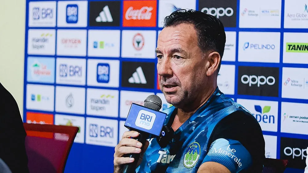 PSIM Antisipasi Kebangkitan Semen Padang dalam Liga Utama - sumber: (ileagueid)