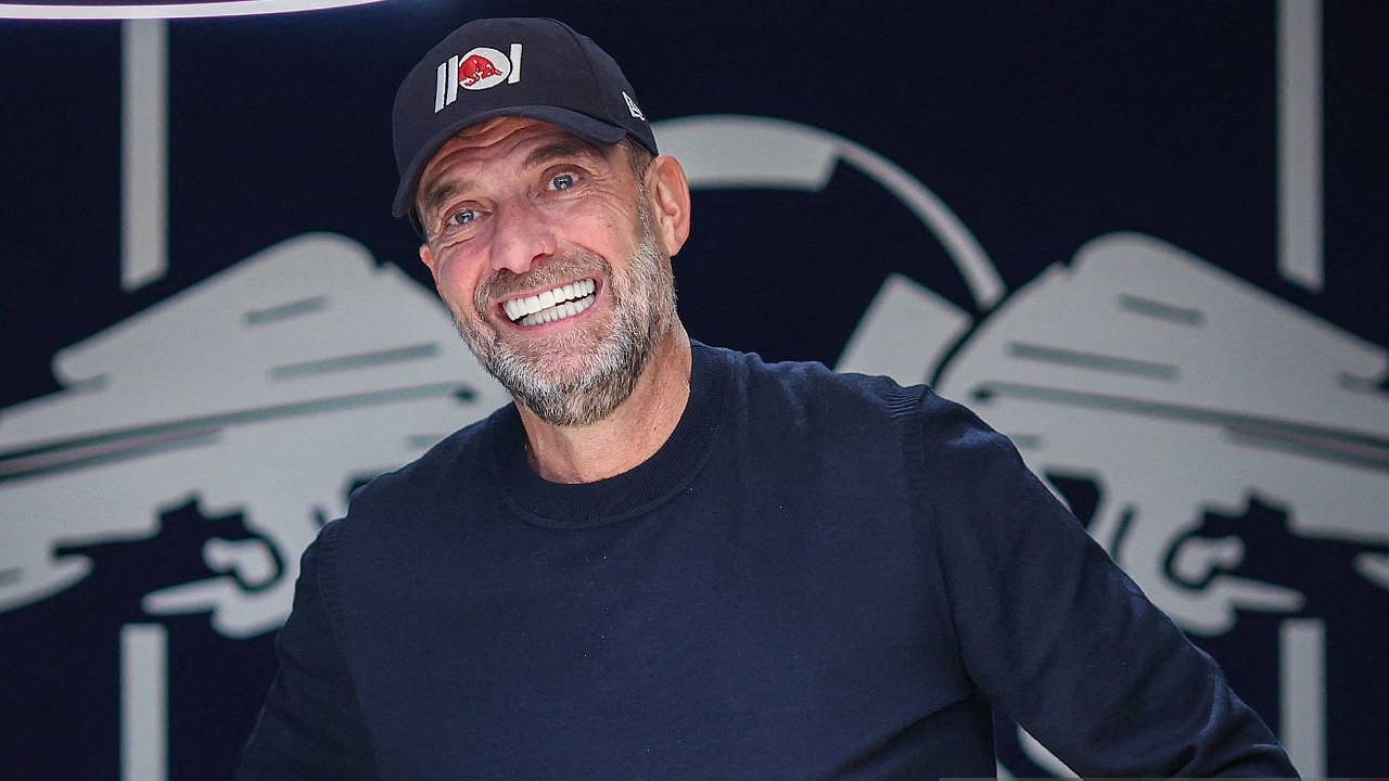 Real Madrid Berpeluang Dekati Jurgen Klopp untuk Musim 2026/27