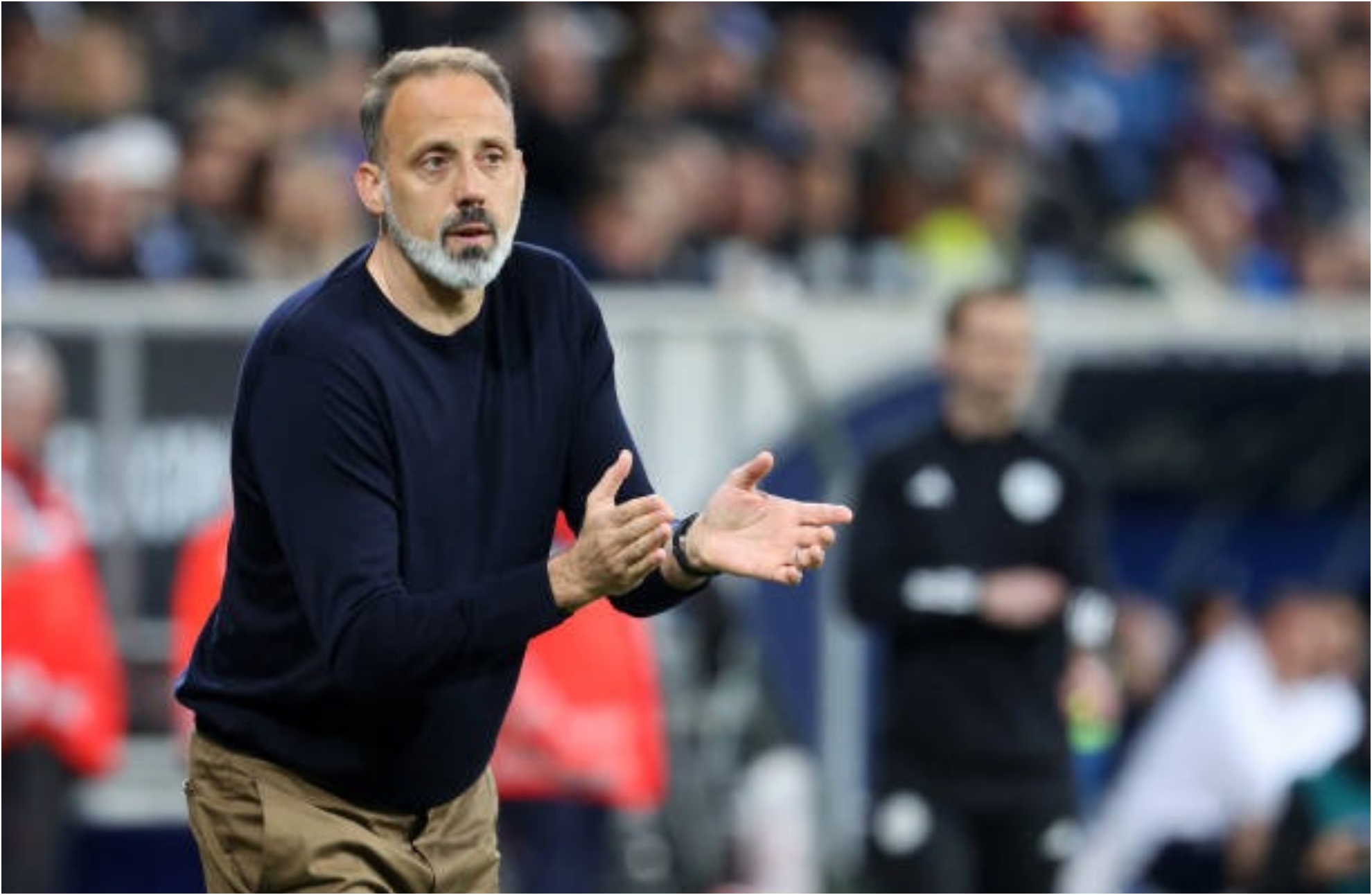 Real Sociedad vs Athletic Club: Pratinjau Matarazzo dan Valverde