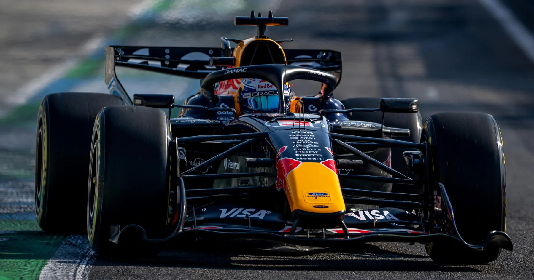 Red Bull Kembali Bangkit Pasca Perubahan Besar F1 - sumber: (racingnews365)