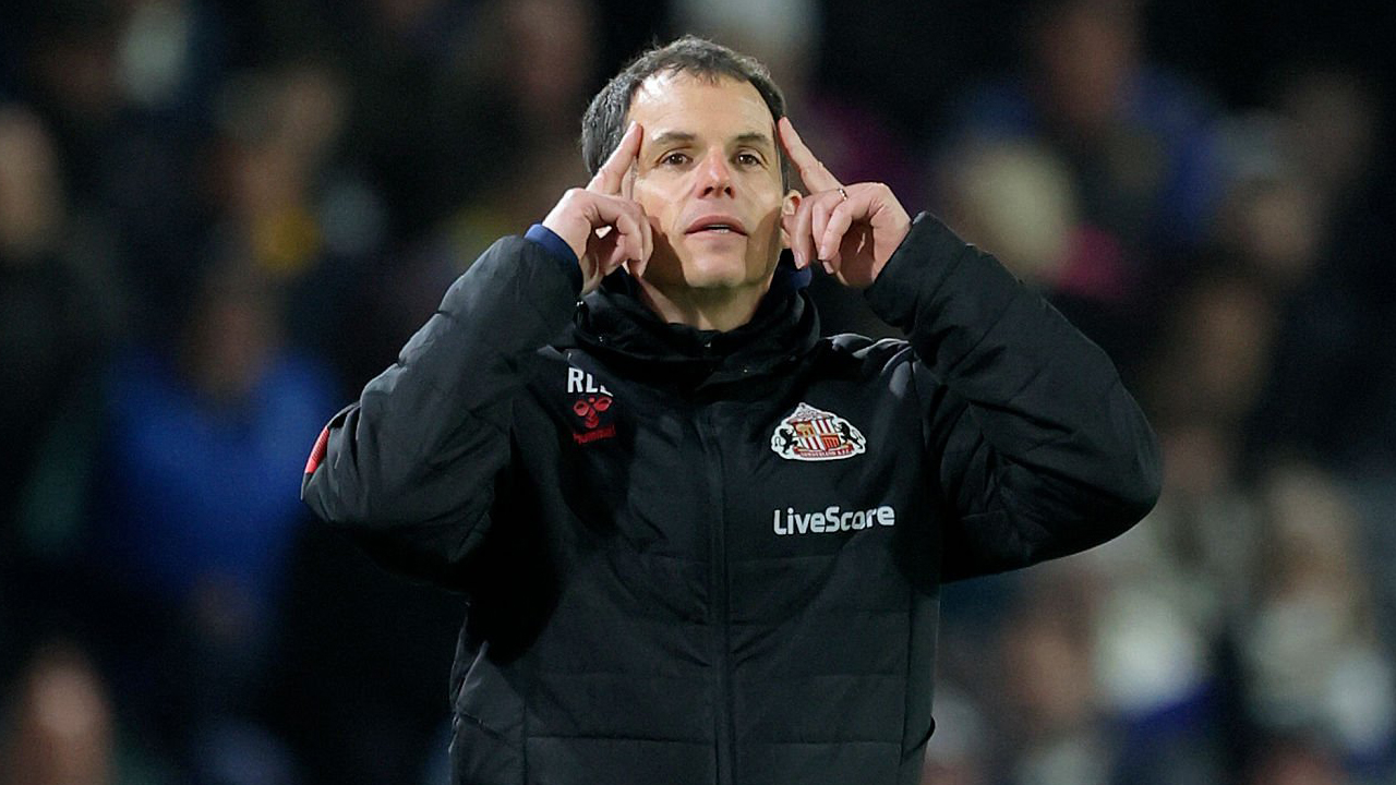 Regis Le Bris Puji Performa Sunderland Usai Menang Tipis di Elland Road