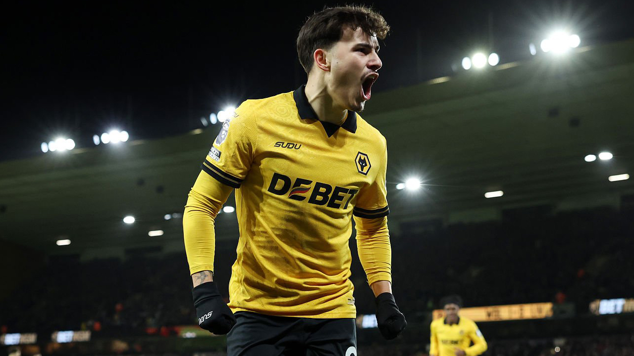 Rodrigo Gomes Cerita Momen Serangan Balik Mematikan ke Gawang Liverpool