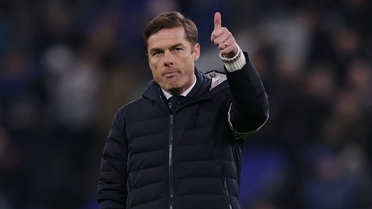 Scott Parker Akui Burnley Tampil Melempem saat Tumbang 0-2 dari Everton
