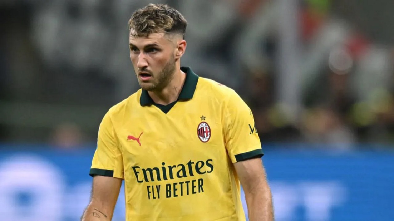 Setelah Pulih, Kini Santiago Gimenez Memasuki Dua Bulan Kruasial di Milan