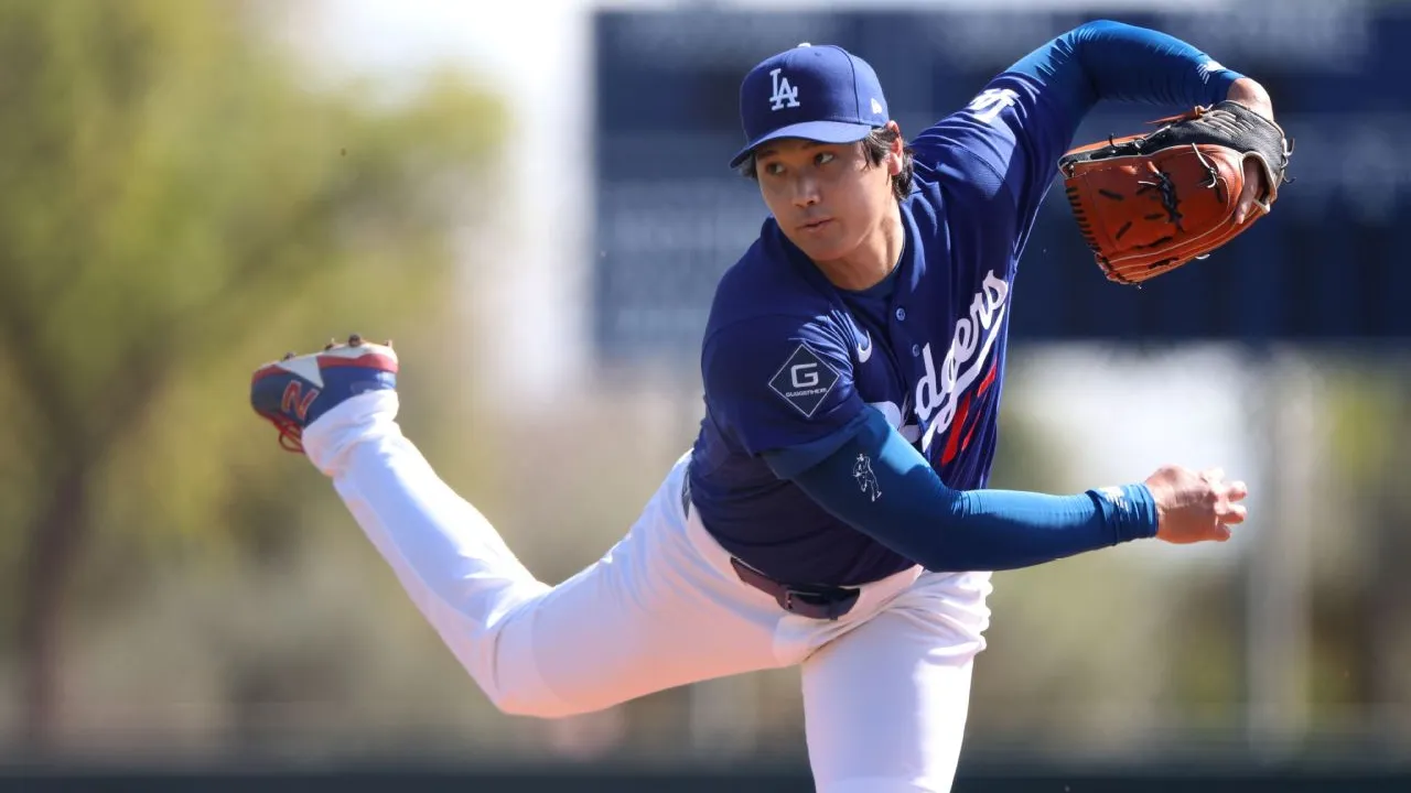 Shohei Ohtani Bidik Penghargaan Cy Young Secara Khusus Untuk Musim 2026