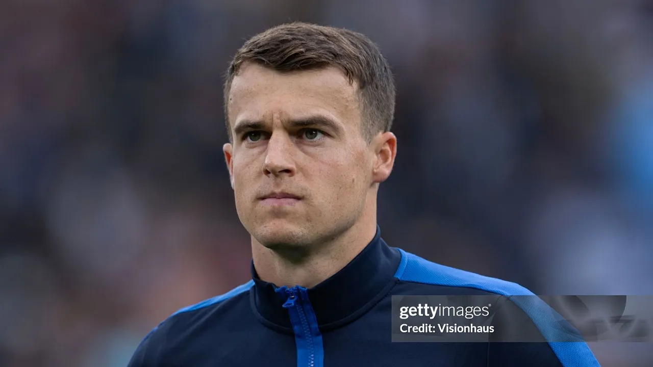 Solly March akui kini jauh lebih kuat mental dan fisik