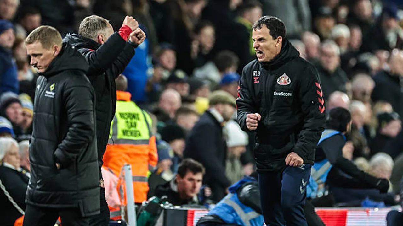 Sunderland Bertahan di Premier League, Regis Le Bris Pasang Target Baru