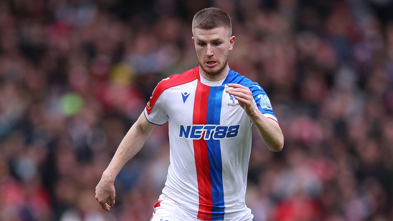 Tak Perlu 100 Juta Pounds, MU Punya ‘Adam Wharton’ Versi Akademi Sendiri