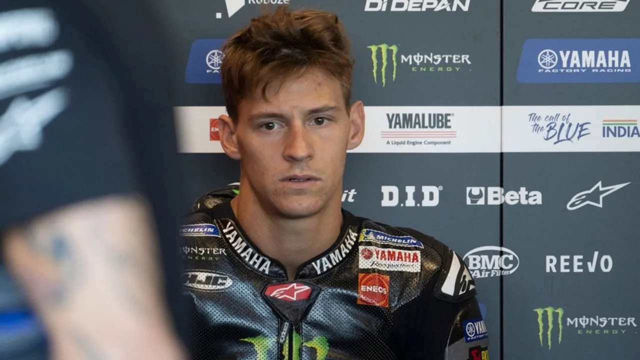 Fabio Quartararo