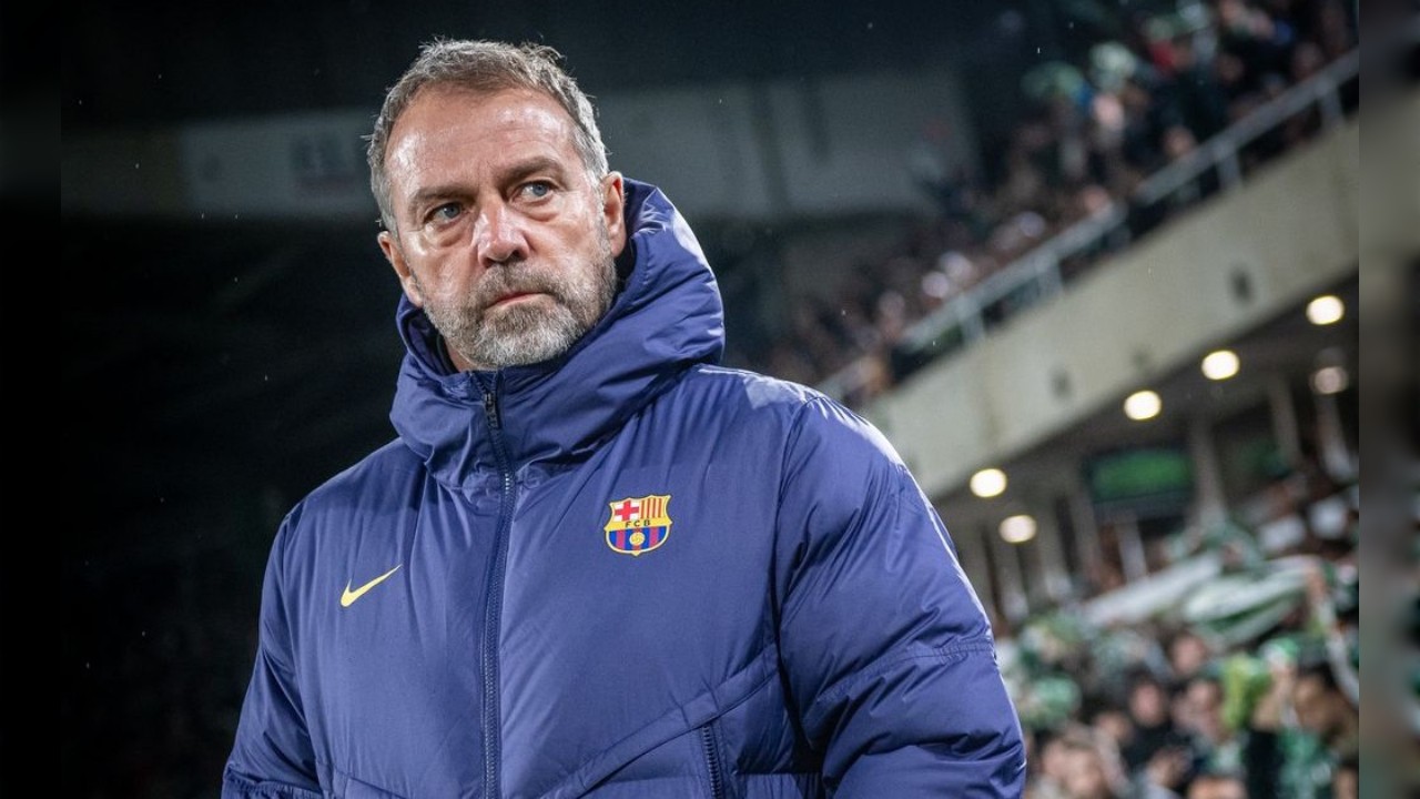 Terancam Degradasi, Bintang Tottenham Jadi Target Transfer Barcelona