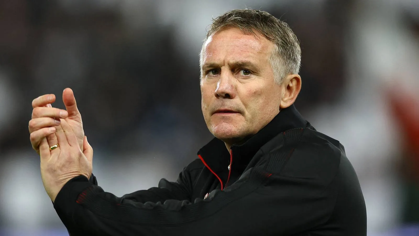 Wrexham Bidik Bintang Fulham Jika Tembus Premier League