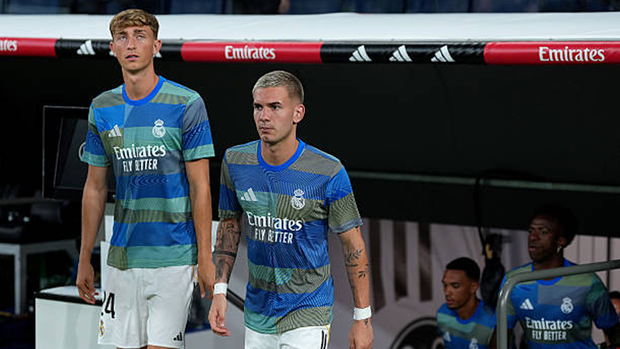 Alvaro Arbeloa Ajak Fans Real Madrid Dukung Dean Huijsen dan Franco Mastantuono