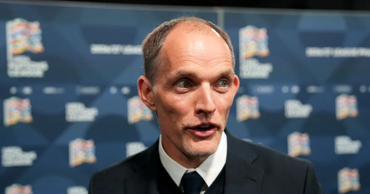 Arsenal Mungkin Jual Bintang yang Dipuji Tuchel - sumber: (footballlondon)