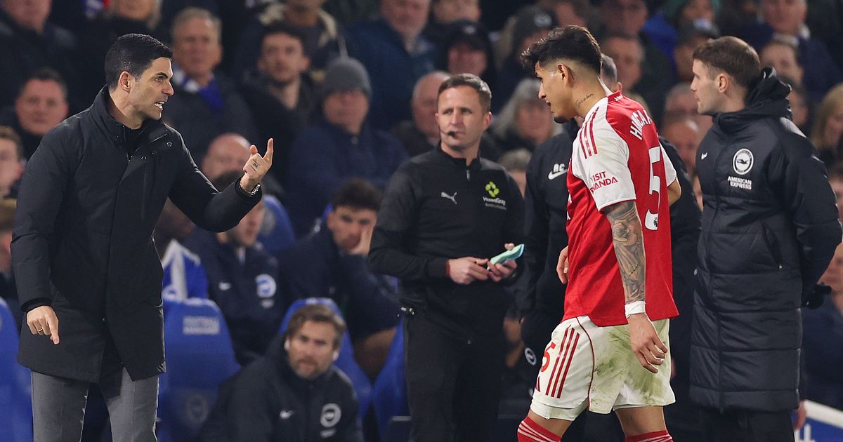 Arteta: Respons Terhadap Kritik dan Dampak Hasil Arsenal