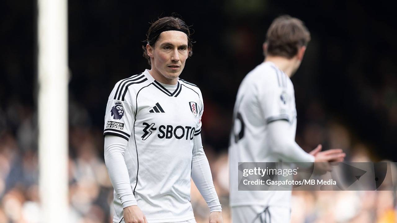 Aston Villa Bidik Harry Wilson dengan Status Bebas Transfer