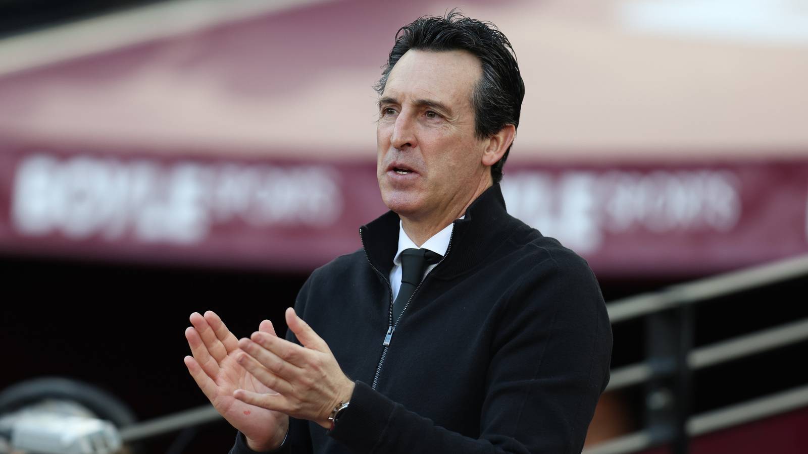 Aston Villa Bidik Striker Elite Liga Inggris, Emery Yakin Cocok