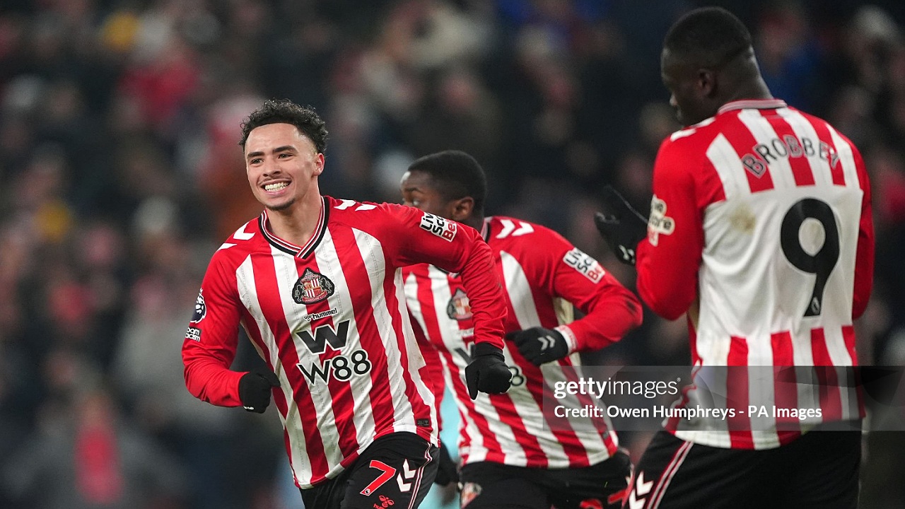 Aston Villa dan Newcastle United Berebut Chemsdine Talbi