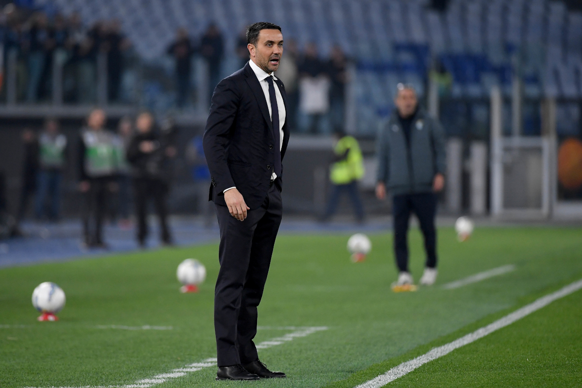 Atalanta dan Lazio Berbagi Angka dalam Laga Seru 2-2