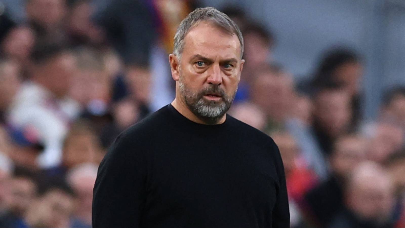 Barcelona Intensifkan Upaya Boyong Bintang Tottenham yang Ingin Hengkang