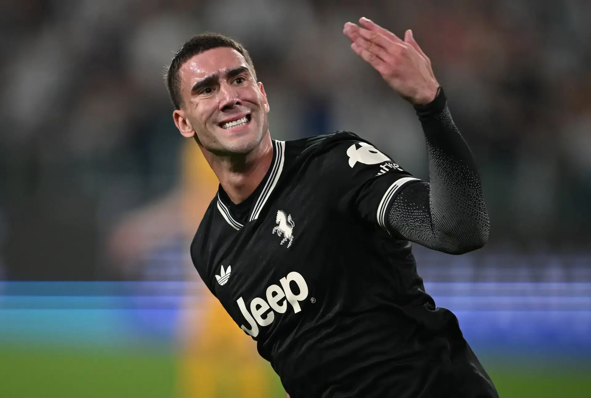 Barcelona Tunda Negosiasi dengan Vlahovic