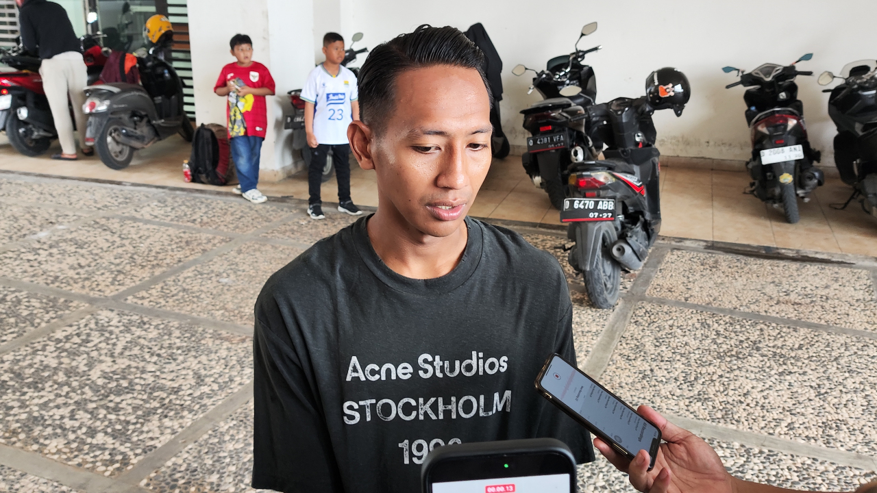 Beckham Ungkap Menu Spesial Buatan Istri di ketika Berbuka