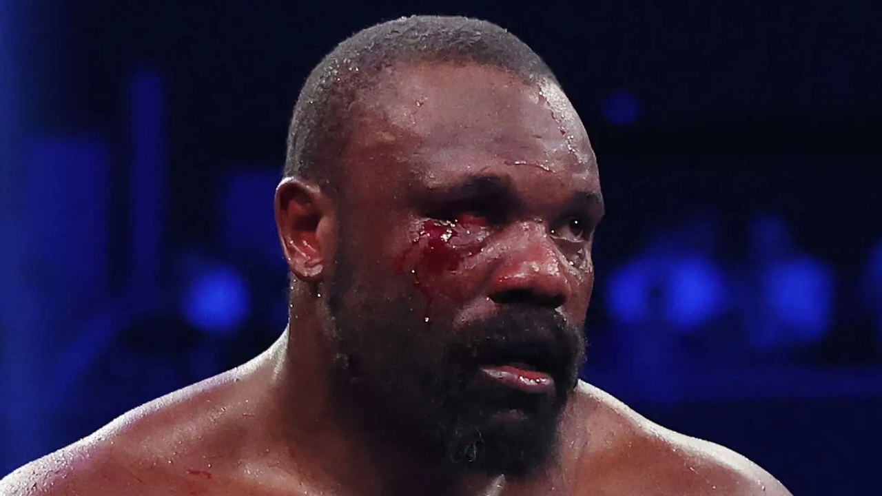 Bellew Yakin Derek Chisora Mampu Tundukkan Wilder di London
