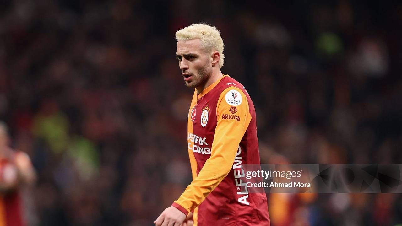 Chelsea Incar Baris Alper Yilmaz, Galatasaray Minta €50 Juta