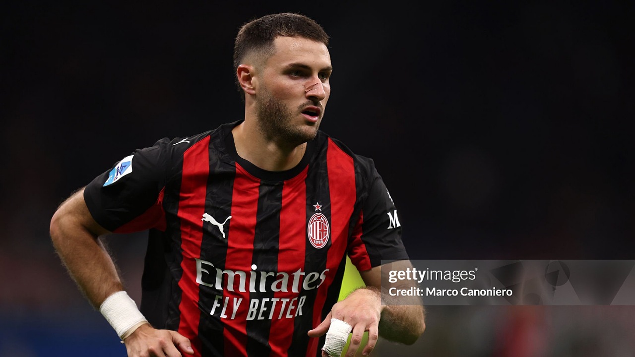 Daniel Farke Ingin Leeds United Rekrut Santiago Gimenez