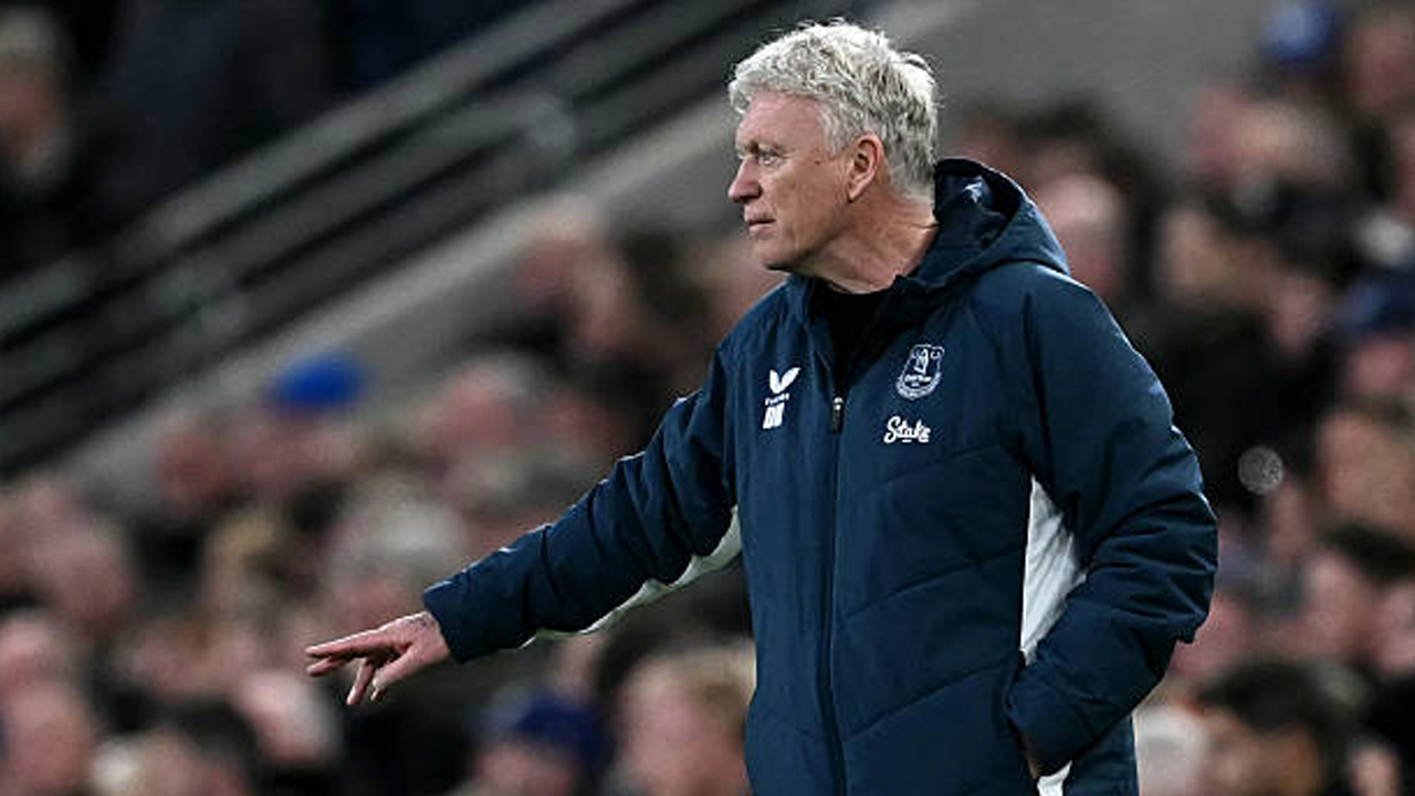 David Moyes Dinilai Miliki Sesuatu yang Benar-Benar Istimewa di Everton