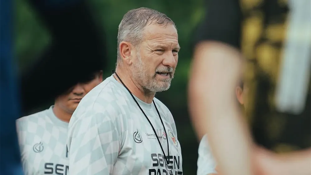 Dejan Antonic Resmi Tinggalkan Semen Padang Usai Hasil Imbang Kontra PSIM - sumber: (ileagueid)