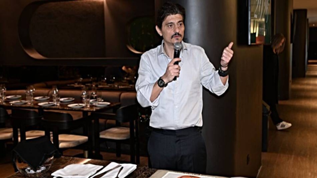 Dimitris Giannakopoulos Janjikan Bonus Besar untuk Panathinaikos