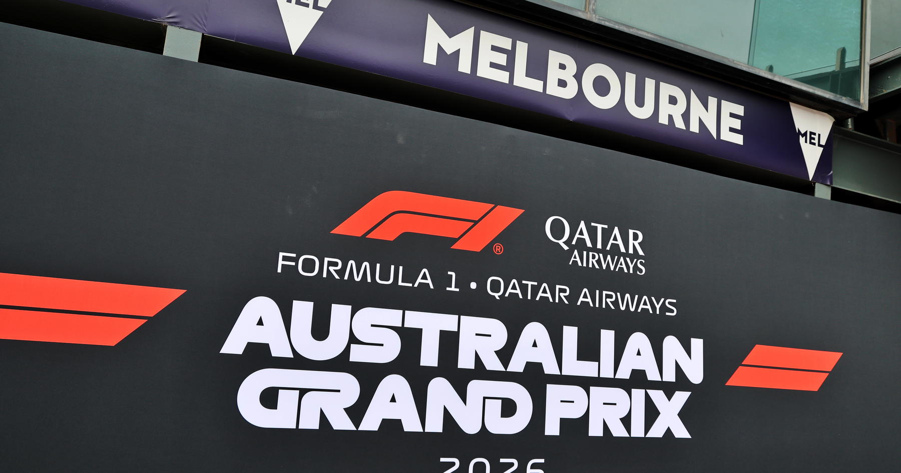 F1 Tampilkan Tampilan Baru untuk Musim 2026